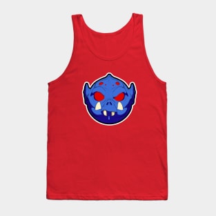 Motuballs 12 Tank Top